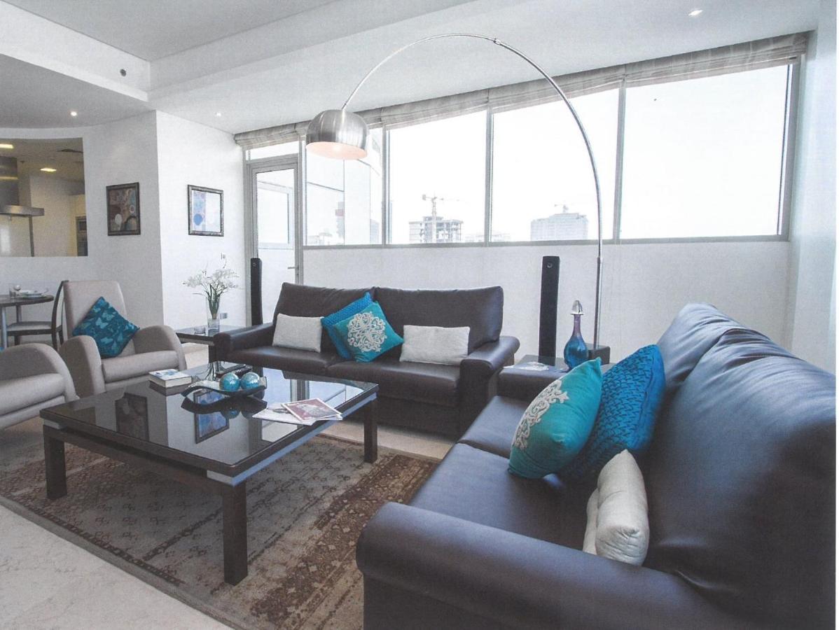 Butterfly Residence มานามา ภายนอก รูปภาพ