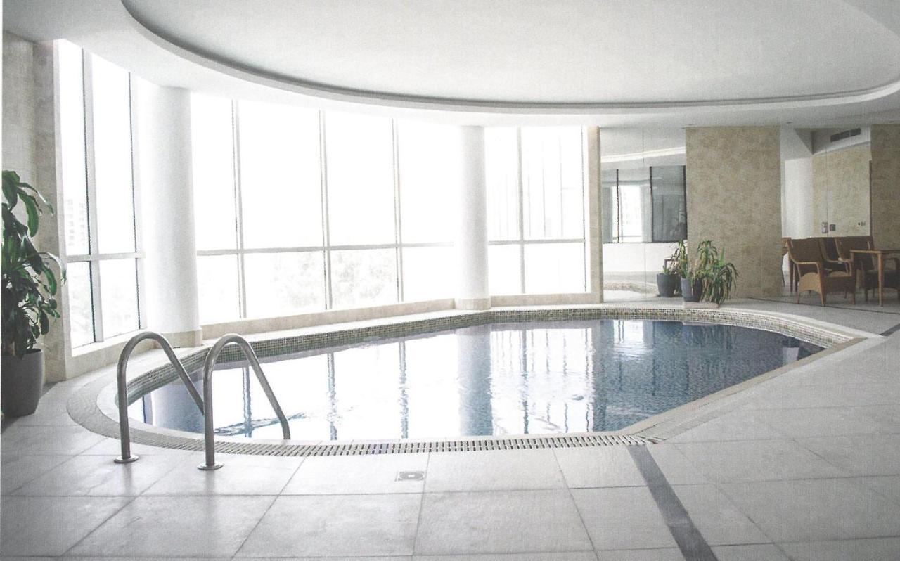 Butterfly Residence มานามา ภายนอก รูปภาพ