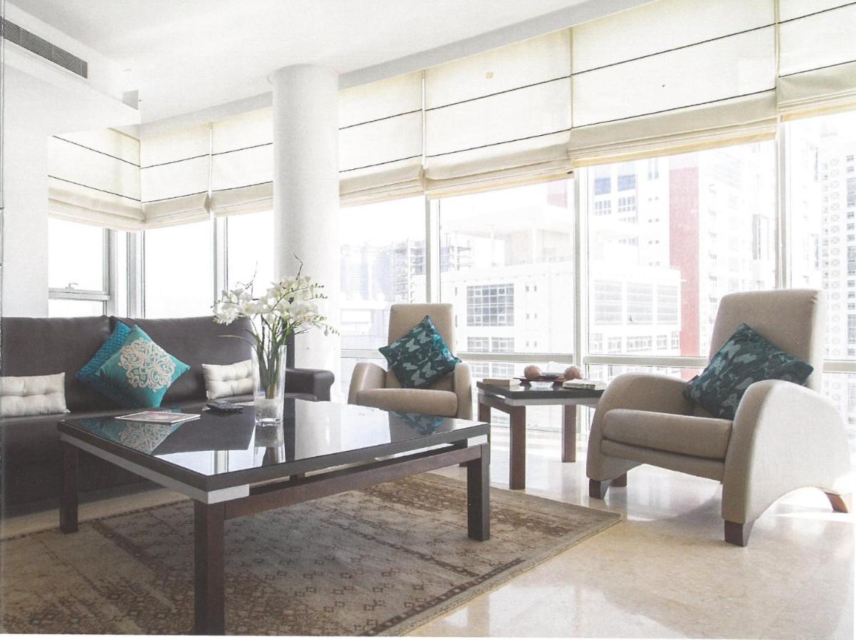 Butterfly Residence มานามา ภายนอก รูปภาพ
