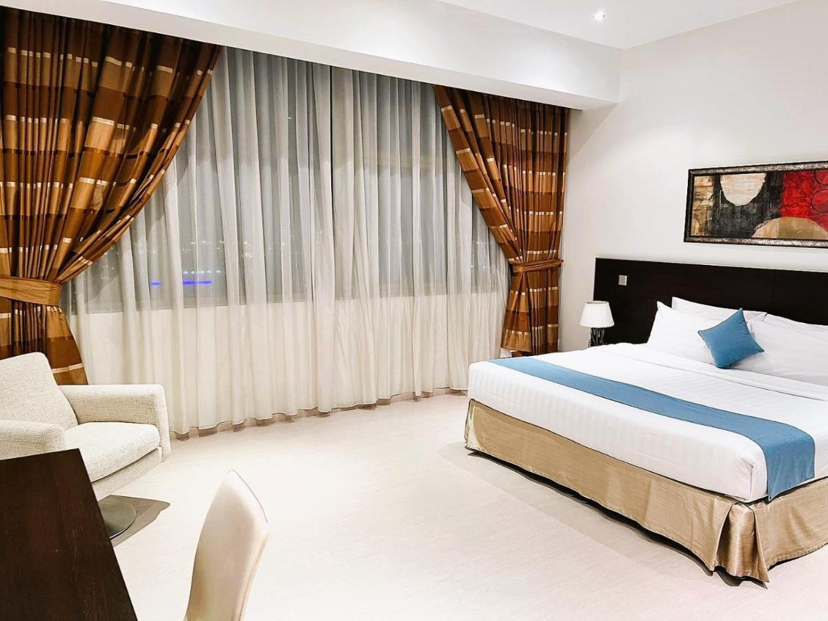 Butterfly Residence มานามา ภายนอก รูปภาพ