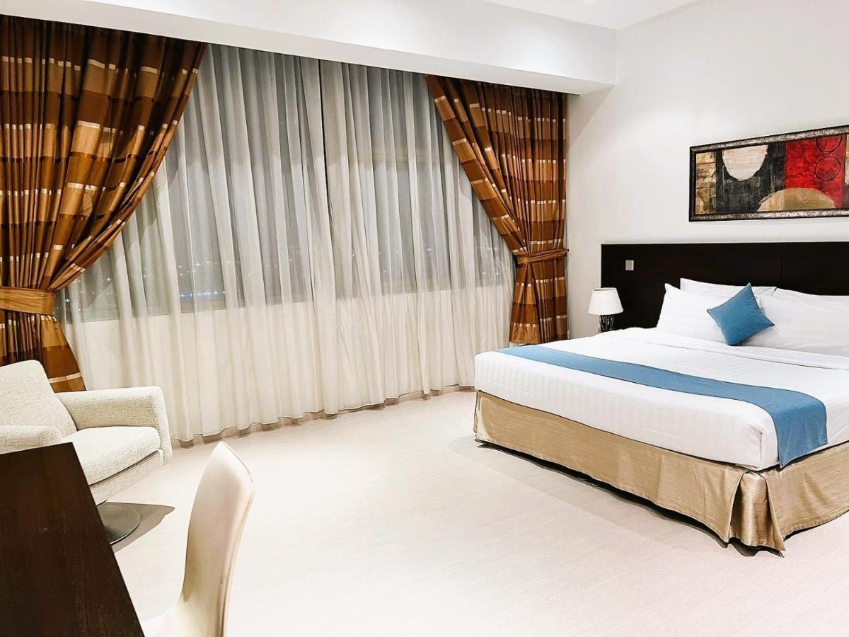 Butterfly Residence มานามา ภายนอก รูปภาพ