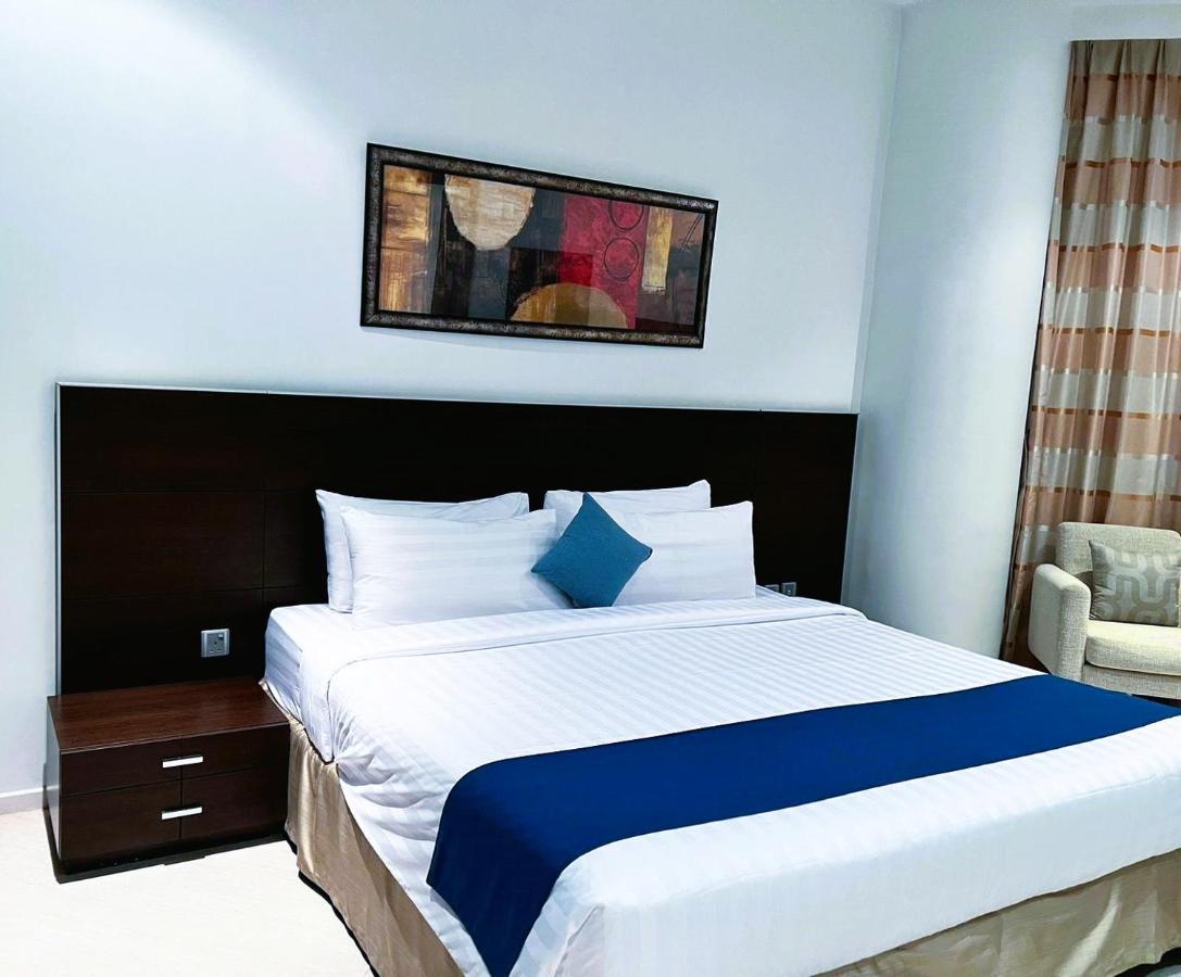 Butterfly Residence มานามา ภายนอก รูปภาพ