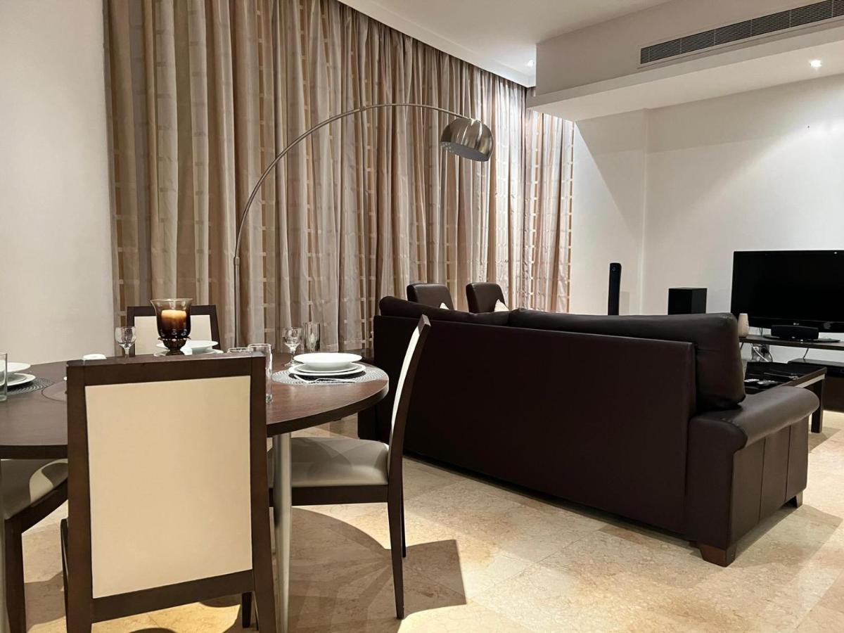 Butterfly Residence มานามา ภายนอก รูปภาพ