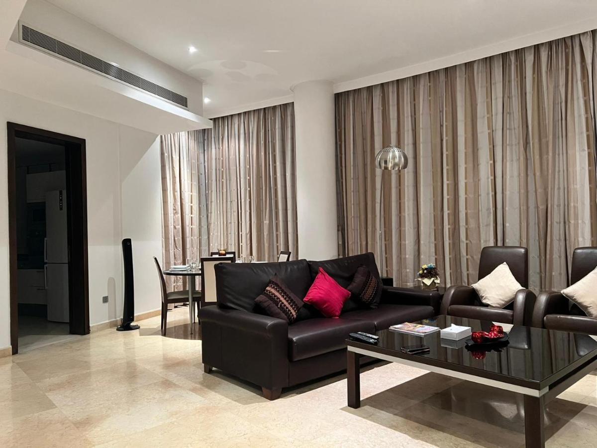 Butterfly Residence มานามา ภายนอก รูปภาพ