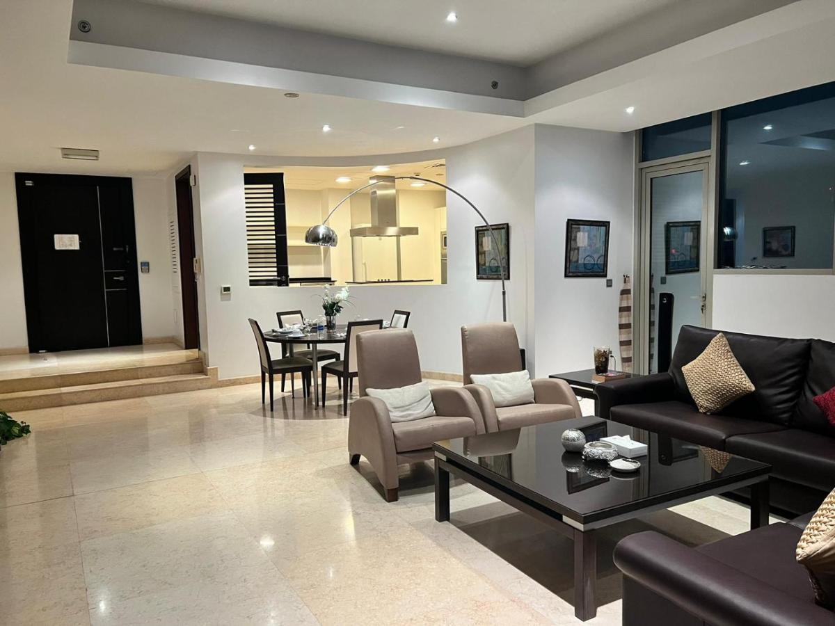 Butterfly Residence มานามา ภายนอก รูปภาพ