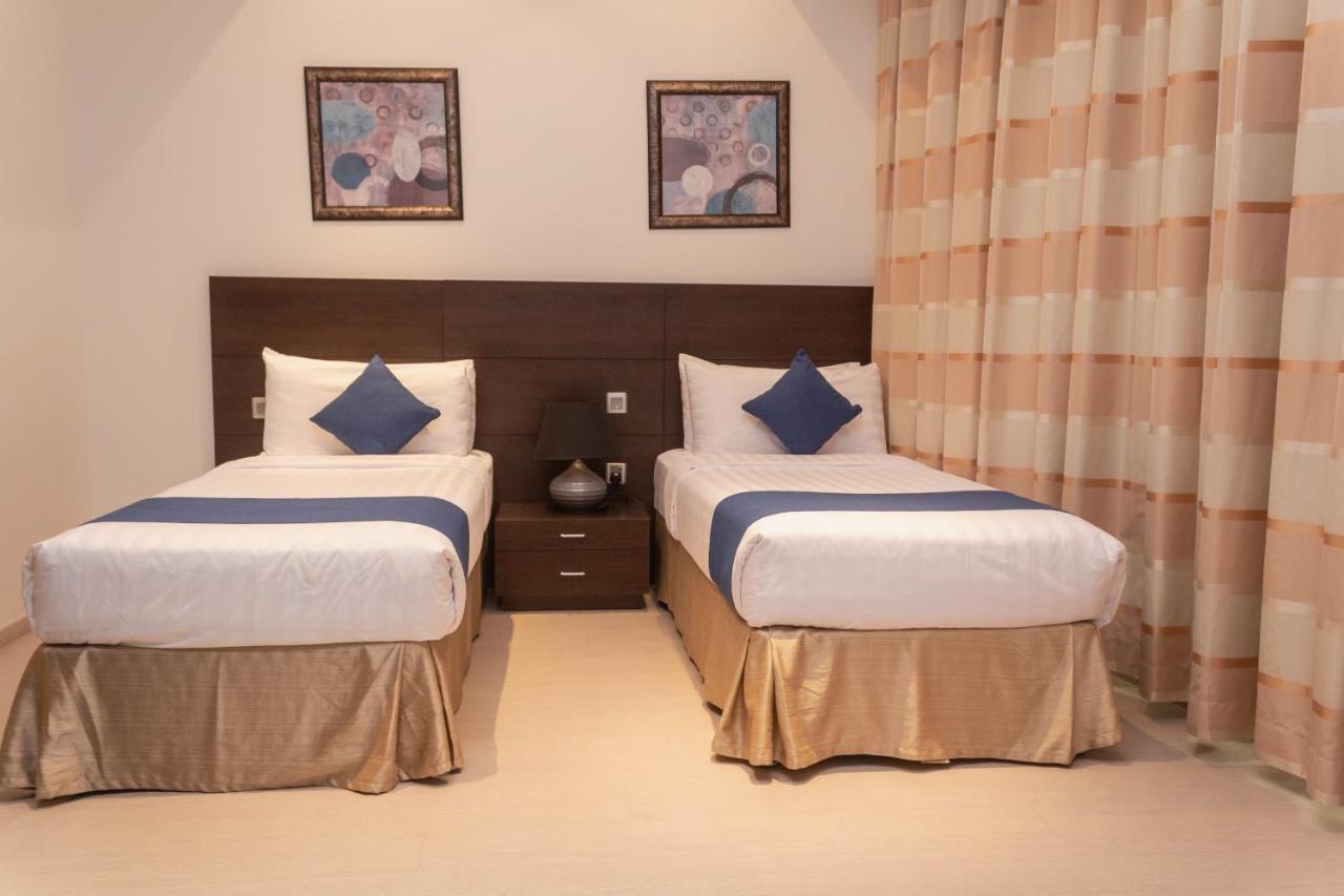 Butterfly Residence มานามา ภายนอก รูปภาพ