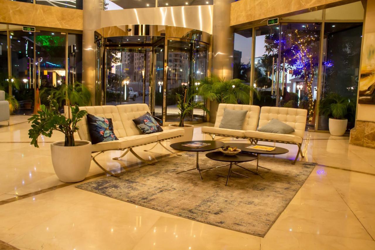 Butterfly Residence มานามา ภายนอก รูปภาพ