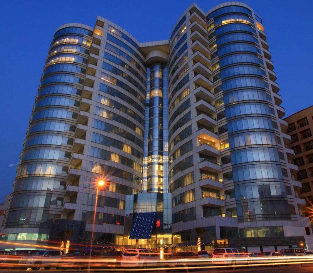 Butterfly Residence มานามา ภายนอก รูปภาพ