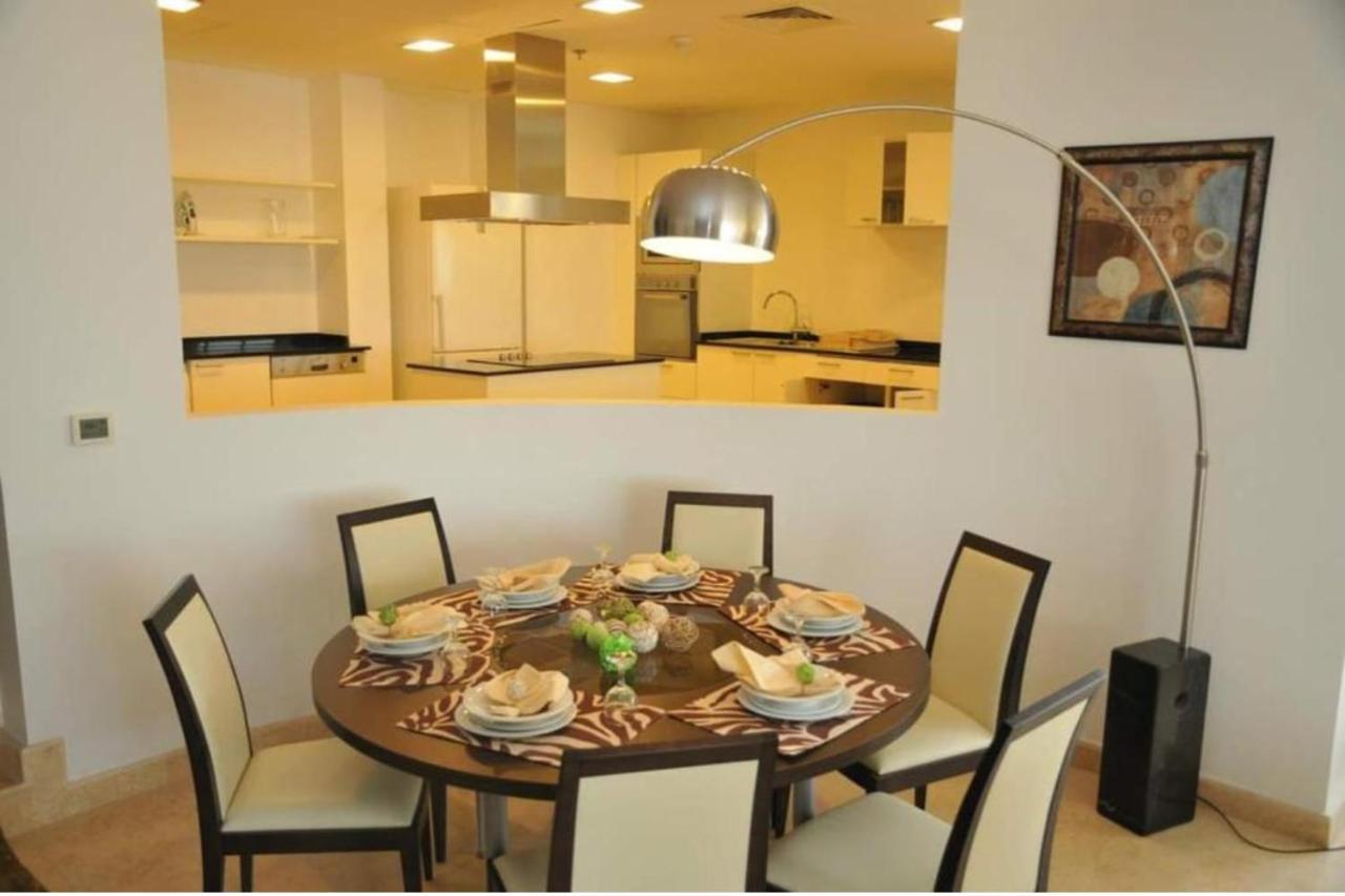 Butterfly Residence มานามา ภายนอก รูปภาพ