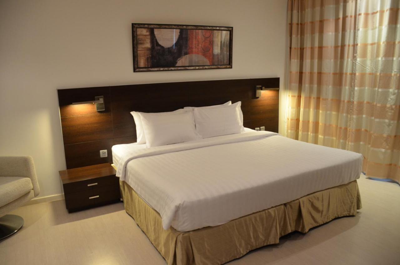 Butterfly Residence มานามา ภายนอก รูปภาพ