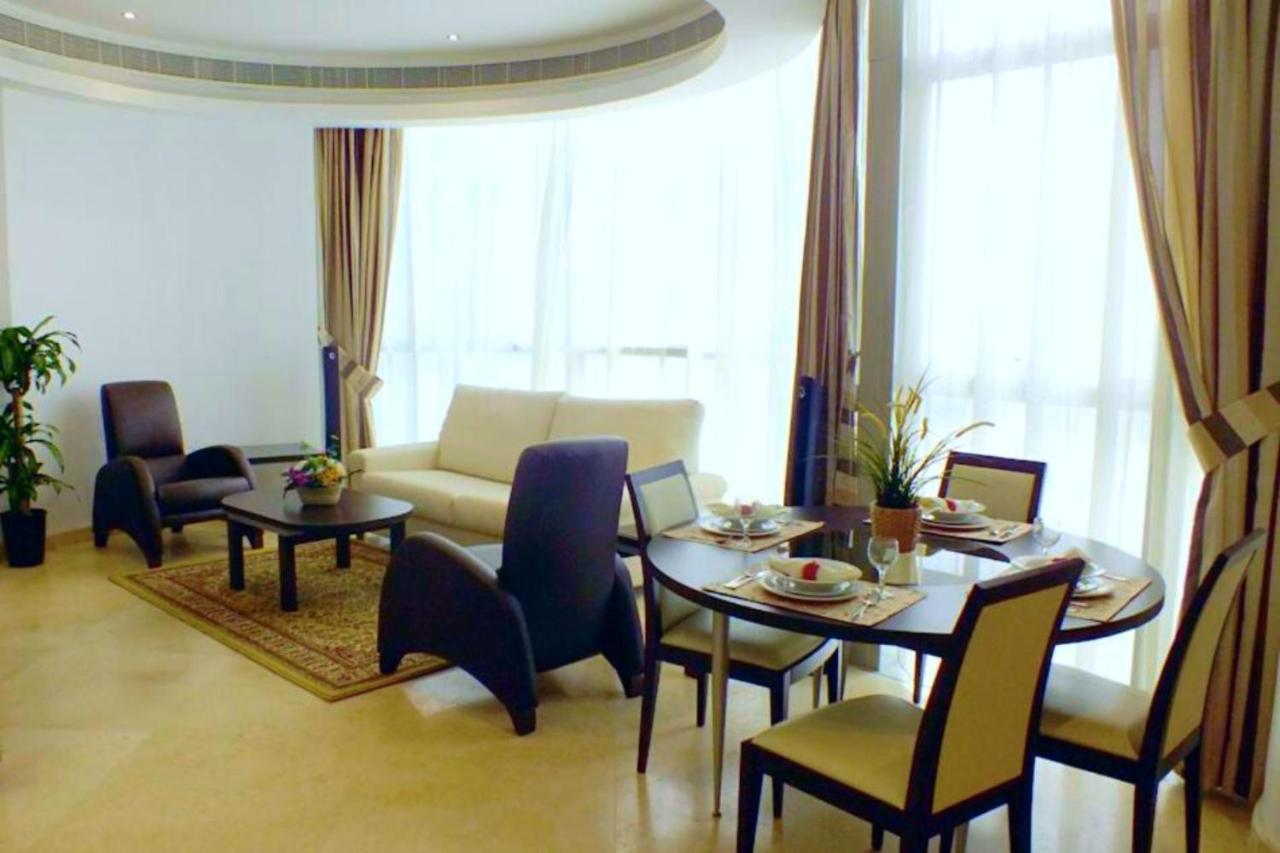 Butterfly Residence มานามา ภายนอก รูปภาพ