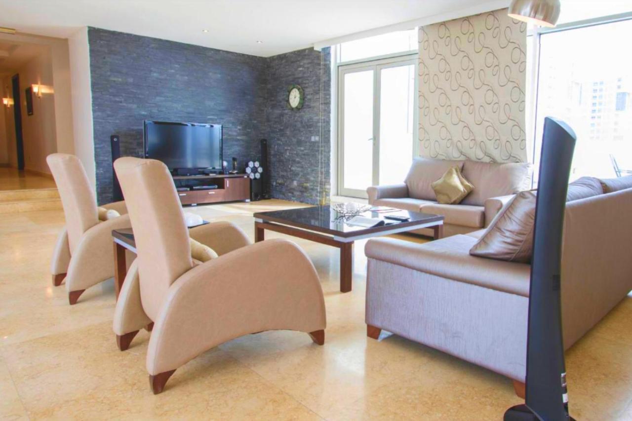 Butterfly Residence มานามา ภายนอก รูปภาพ
