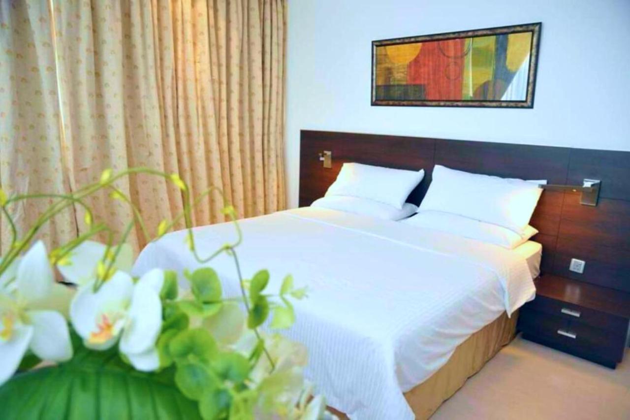 Butterfly Residence มานามา ภายนอก รูปภาพ