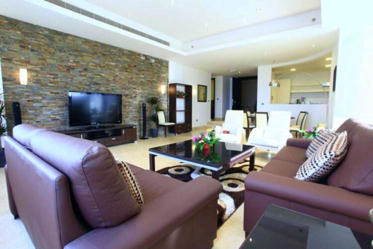 Butterfly Residence มานามา ภายนอก รูปภาพ