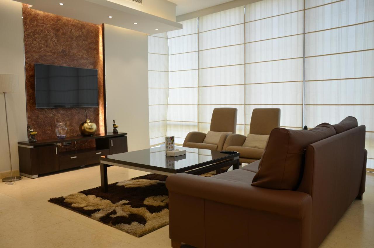Butterfly Residence มานามา ภายนอก รูปภาพ