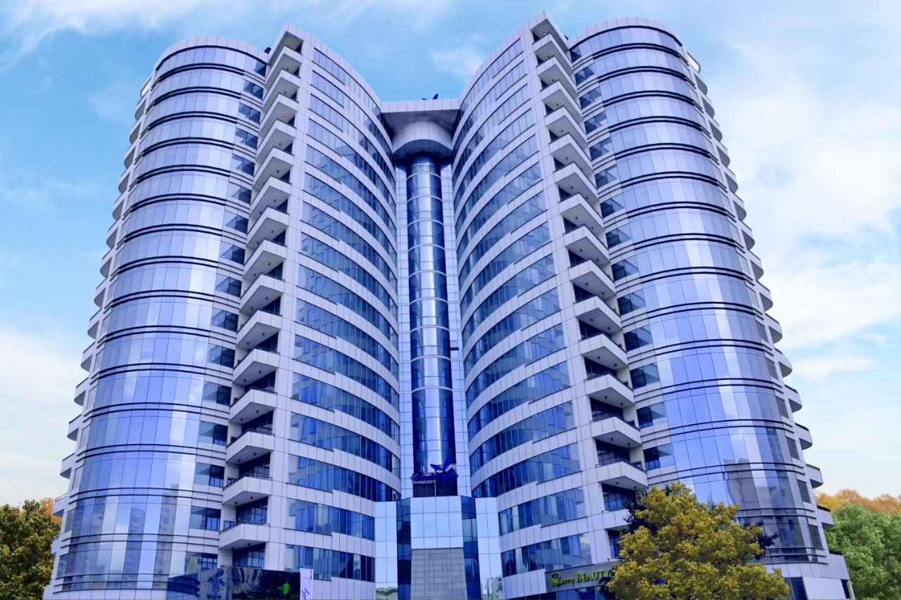 Butterfly Residence มานามา ภายนอก รูปภาพ