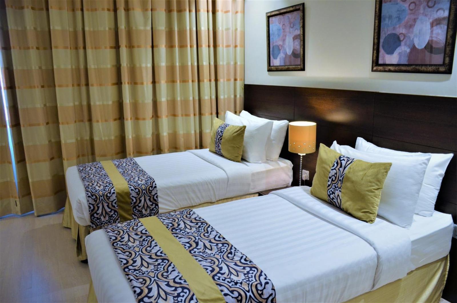 Butterfly Residence มานามา ภายนอก รูปภาพ